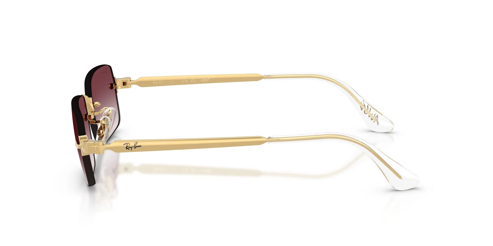 Ray-Ban 3928 Sunglasses - view 8